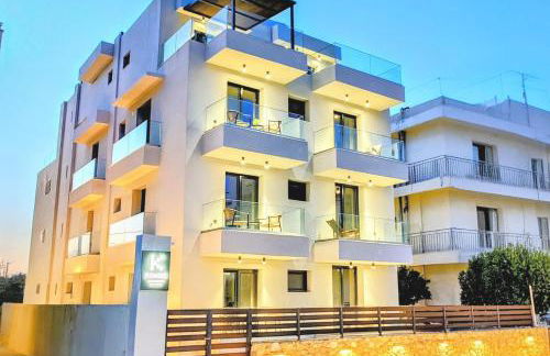 Koasis Boutique Apartments - Photo 3