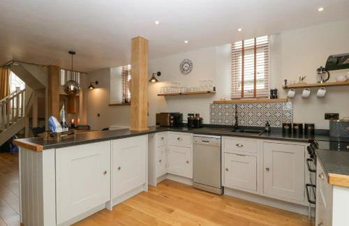 The Old Chapel - Photo 16