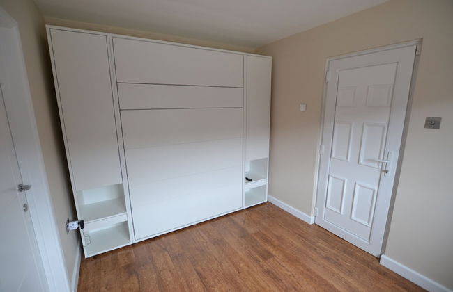 The Chiltern Lodges at Upper Farm Henton - Foto 25