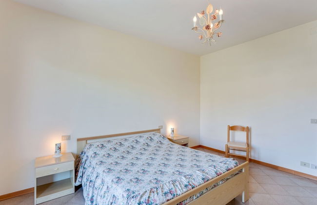 Home in Tuoro sul Trasimeno Near Lago Trasimeno - Foto 18