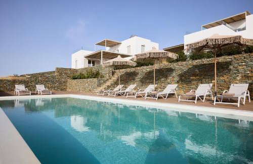 Ianemi Suites by K4 Kythnos - Foto 33