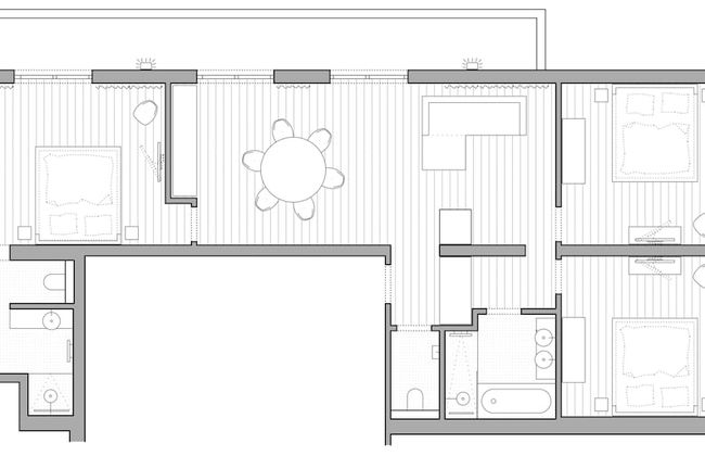 Appart Hotel Knappaboda - Foto 61