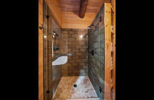 Classic Log Cabin near Rocky Mountain National Park and near Skiing - Foto 24