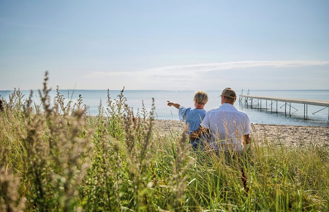 Hygge Strand Camping - Foto 8