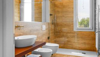 AGRITURISMO TERRA VOLONTERI - Foto 2, towels, Shower