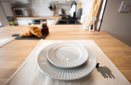 The Branwell Country Inn - Foto 23