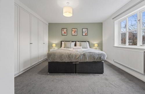 NEW! Large 5BR 2BA Home Leamington Spa Driveway Garage Parking WI-FI - Photo 43