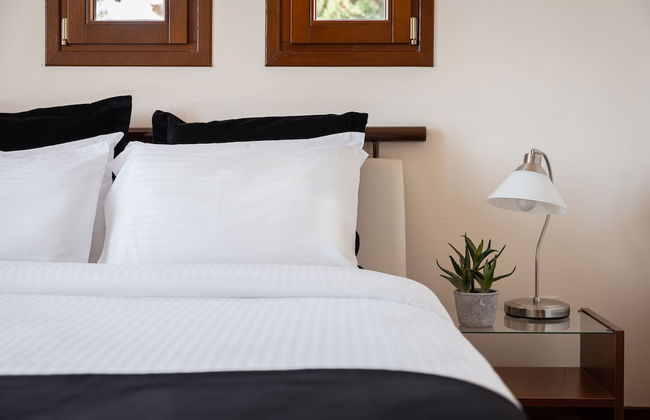 Villa Valli Athenian Riviera - Foto 4