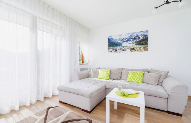 Kierpcowka Koscielisko by Renters - Foto 33