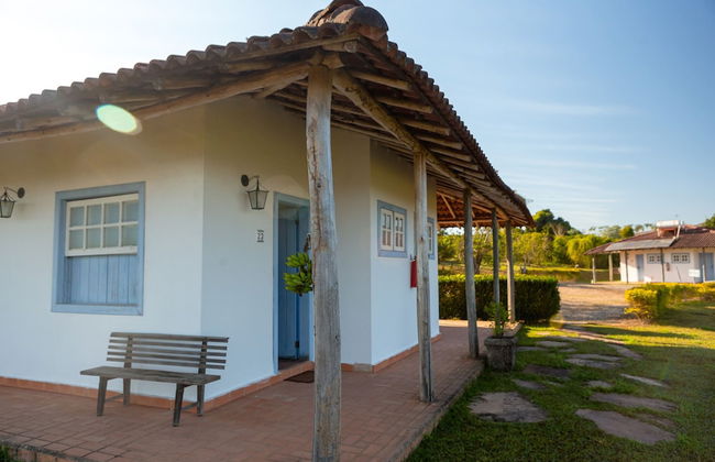 VOA Mirante Do Café - Foto 42