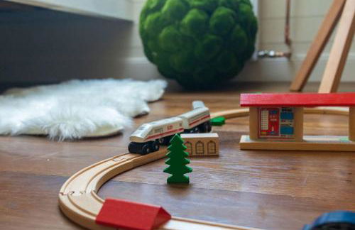 Henkieker - ländliche Ferienwohnung mit Stil - Foto 37