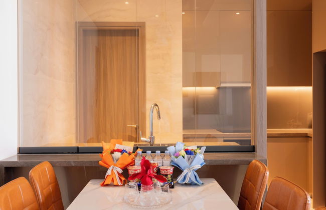 Bluesky MarQ Luxury Vaccation - Photo 72