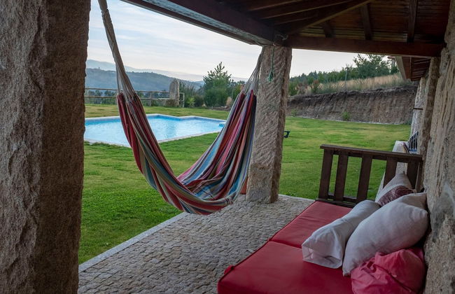 Luxury Villa Private Pool Belle Poque - Foto 58