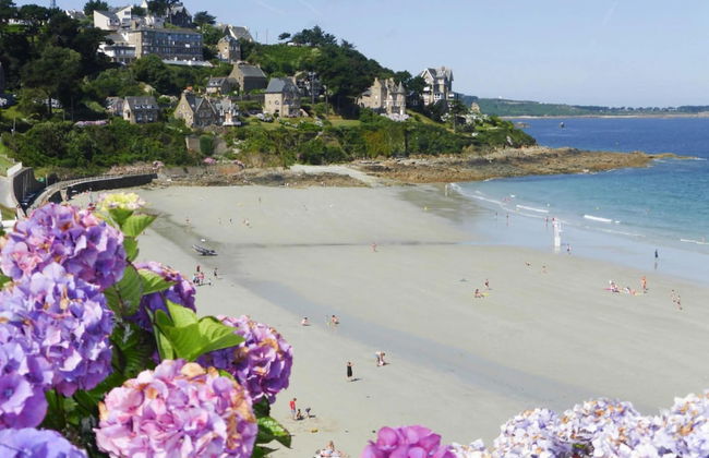 Villa in Perros-guirec Near Pink Granite Coast - Foto 26