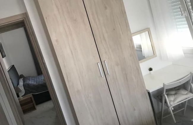 Cozy Apartment With two Bedrooms With a sea View - Foto 4