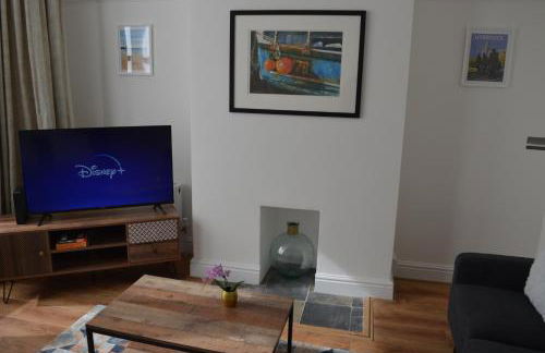 Library House - Now with Sky Sports HD - Foto 1