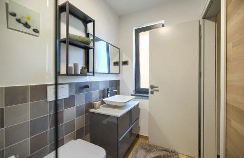 Villa SCALA Pomer-Medulin SEA VIEW - Foto 37