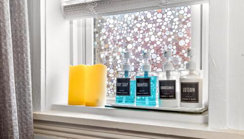 Charming 1BR Steps from Church Street - Downtown - Foto 5