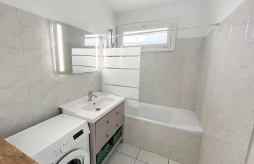 Maison lumineuse, jardin et Wi-Fi gratuit - Foto 27