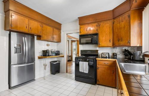 3BR Gem, 10 min to Yale, walk to Tweed - Foto 6