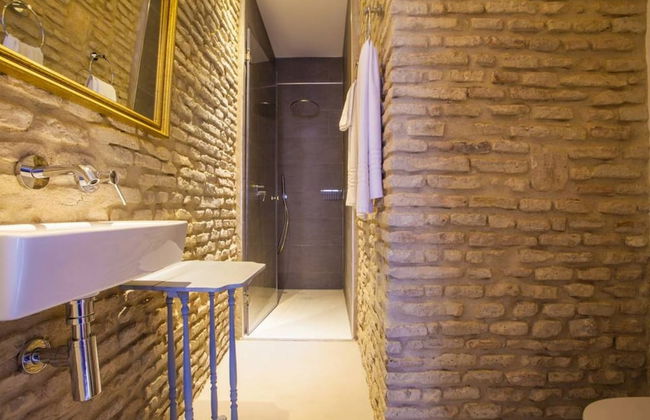 Sevilla Alquila Amplios Apartamentos Duplex en San Bernardo - Foto 52