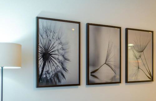 Dona Ella 203 - Apê NOVO no Centro de Gramado - Foto 12