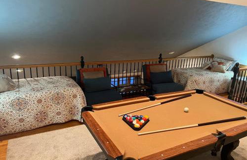 Feathered Nest at Fellows Lake - Foto 29