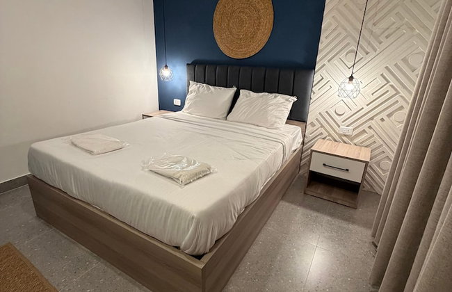 JRE Abdoun Rooftop 2bedroom Kh&sh 02 - Foto 14