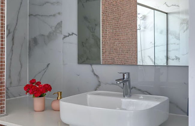 Sia Mare Seaside Apartments Faliraki - Foto 50