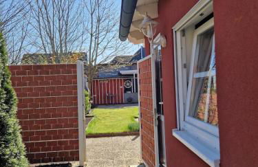 Kleines Häuschen nahe am Zentrum zum Relaxen - Foto 10