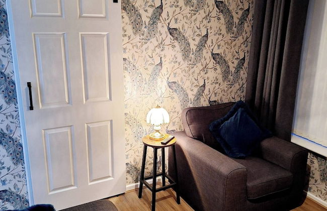 Ouston Oasis, Beamish - Foto 7