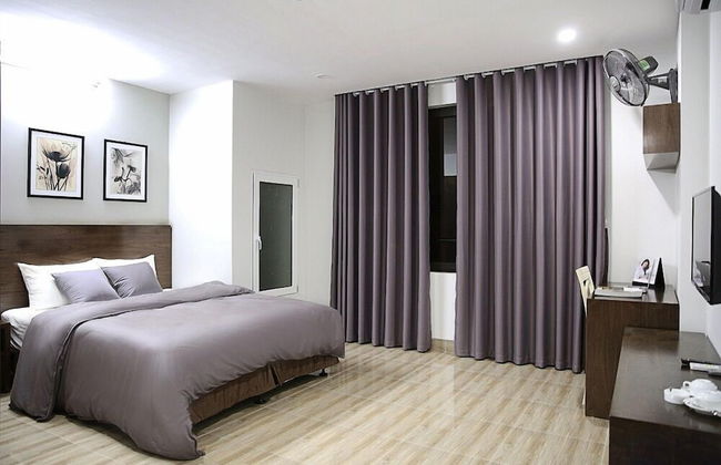 V House 6 Serviced Apartment - Foto 1