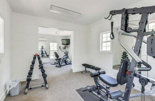 Balcony and Community Perks Lake Martin Condo! - Foto 28