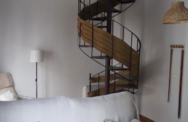 Sendero de la Subbetica - Apartamentos Turisticos en Zuheros - Holiday Home - Foto 1