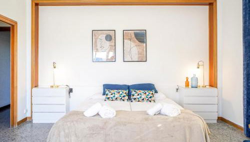 Bed BCN Hills House - Foto 5