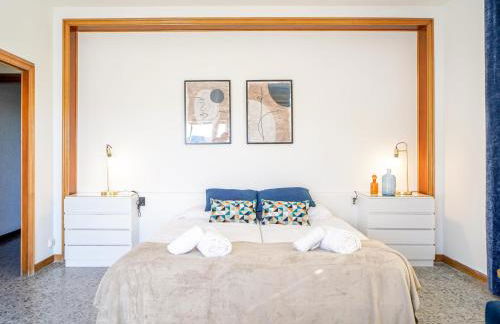 Bed BCN Hills House - Foto 5