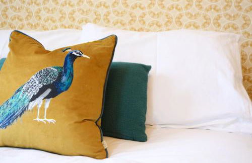 Dale House - Foto 22