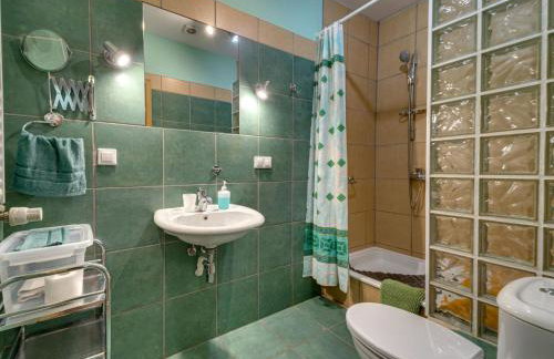 Holiday Home Gościniec Pod Dwoma Sercami by Interhome - Foto 54