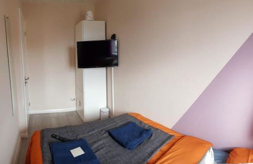 Columbine, Thetford, 2BR House - Foto 6