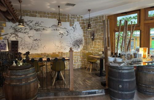 Residence Park am Schweriner See, Schwerin - Foto 59