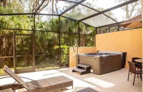 Regal Oaks Resort Townhouse - Foto 18