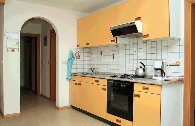 Agriturismo Gfaderhof Ferienwohnungen - Foto 7