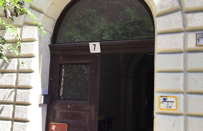 Real Apartments Semmelweis - Foto 41