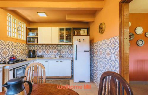 Casa em Teresópolis vista para a Pedra Tartaruga - Photo 22