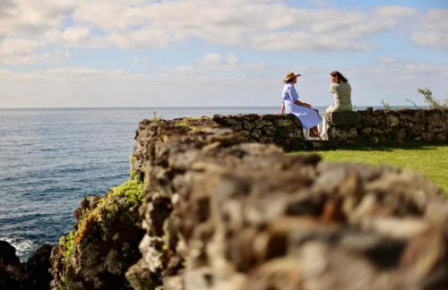 Cliff House, Azores splendid Ocean View - Foto 22