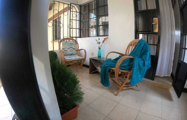 Cosmos Haven Apartment - Foto 3