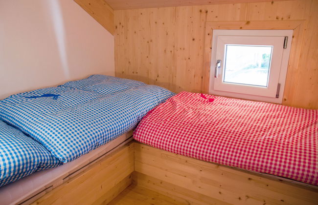 Klippitzrose - Foto 16