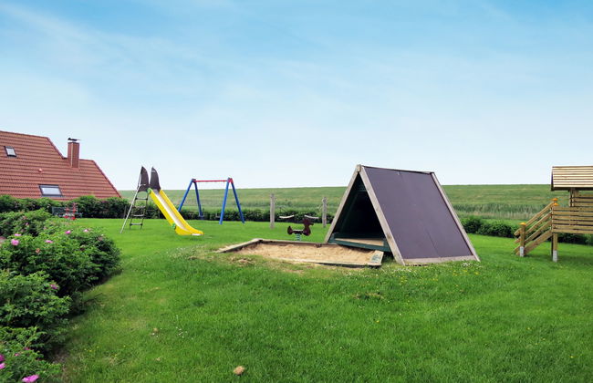 3 bedroom House in Wurster Nordseeküste with garden - Photo 29