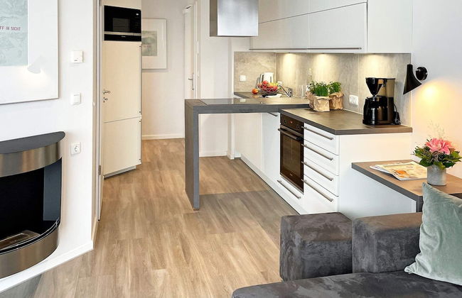 6 Personen Ferienhaus in Wendtorf - Photo 6