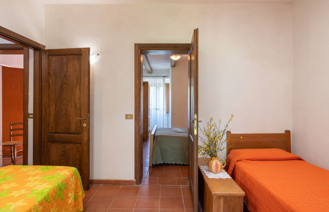 Podere Ritali - Foto 23